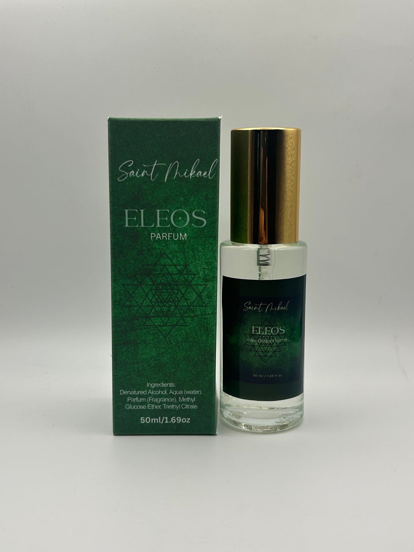 ELEOS