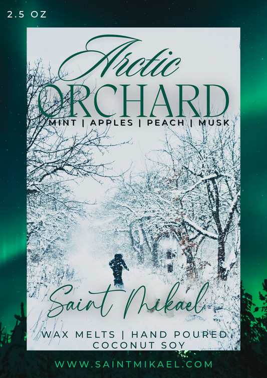 Arctic Orchard