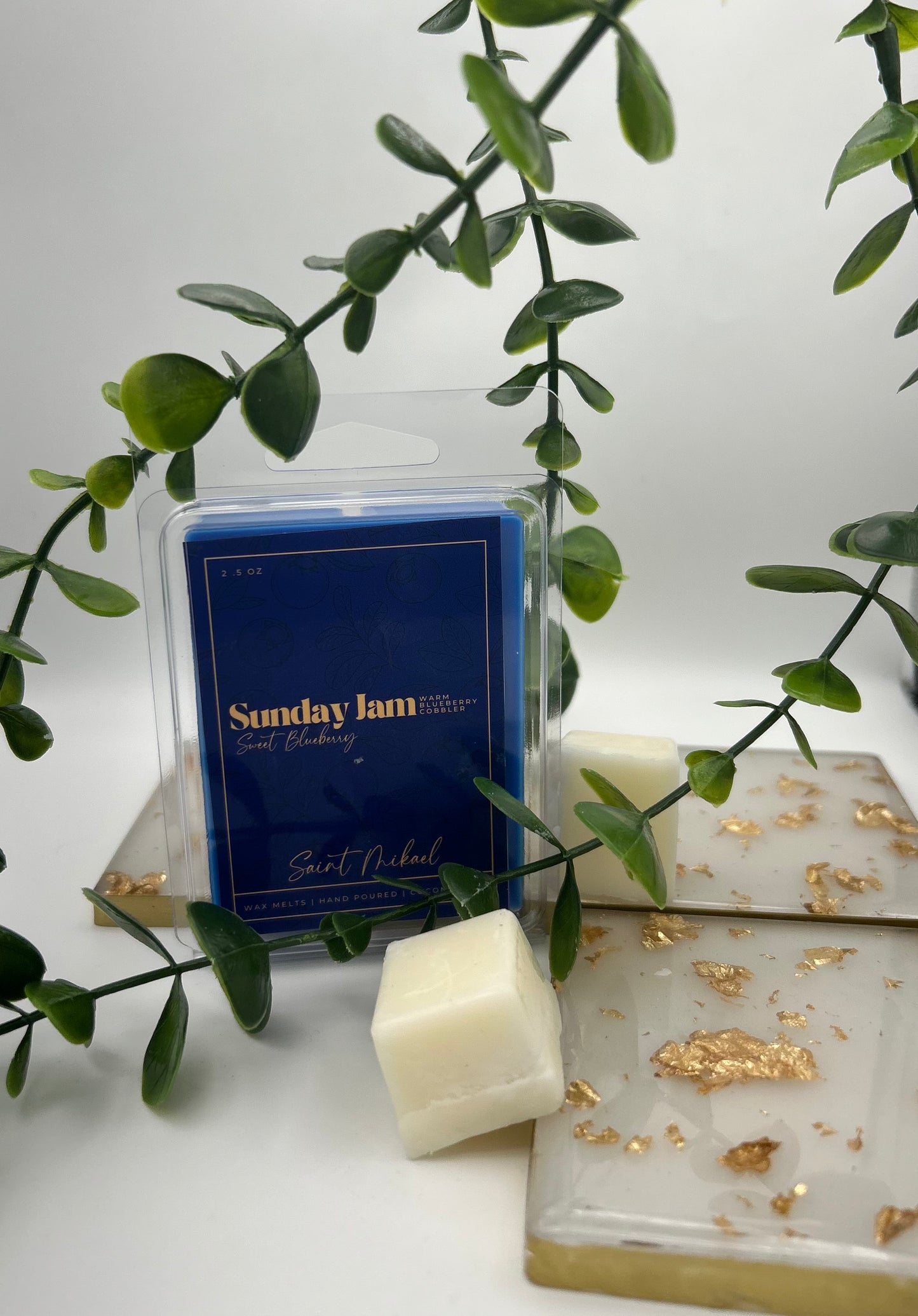 Sunday Jam Wax Melts 2.5oz