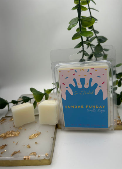 Sundae Funday Wax Melts 2.5oz