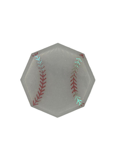 Coasters- Baseball