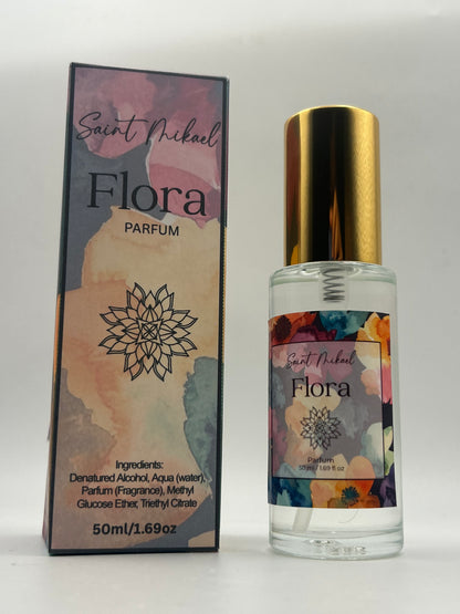 FLORA